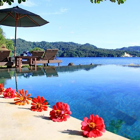 Cocotinos Lembeh A Boutique Dive Lodge Bitung Eksteriør billede