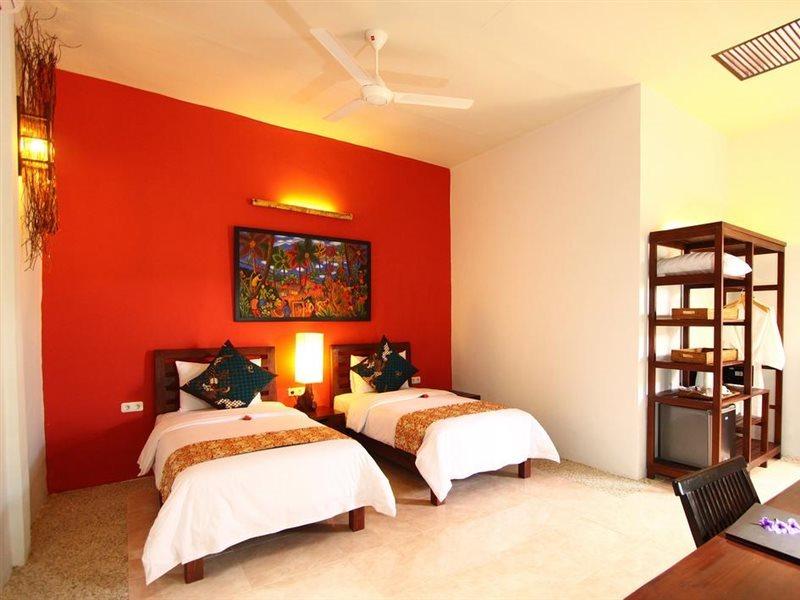 Cocotinos Lembeh A Boutique Dive Lodge Bitung Eksteriør billede