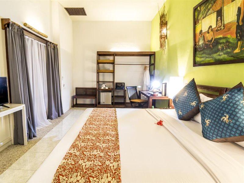 Cocotinos Lembeh A Boutique Dive Lodge Bitung Eksteriør billede