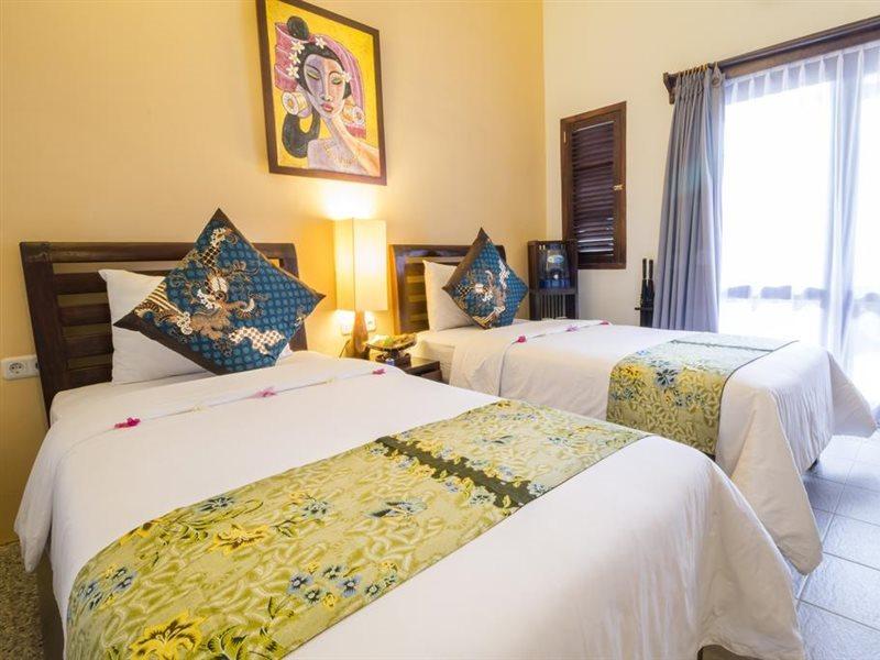 Cocotinos Lembeh A Boutique Dive Lodge Bitung Eksteriør billede