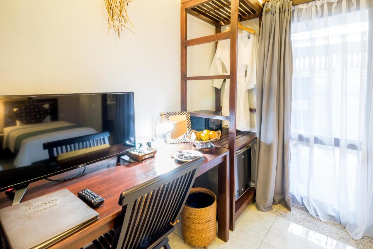 Cocotinos Lembeh A Boutique Dive Lodge Bitung Eksteriør billede
