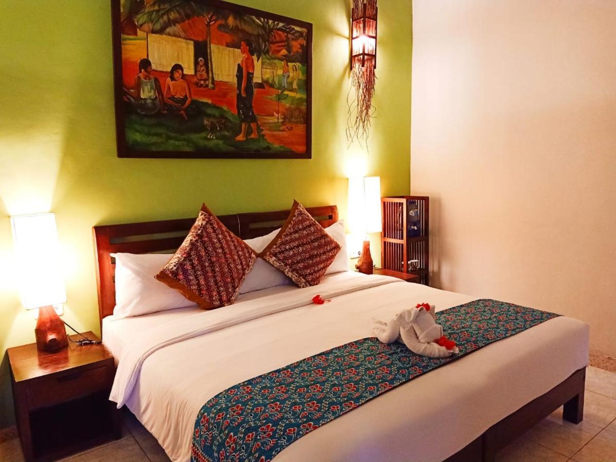 Cocotinos Lembeh A Boutique Dive Lodge Bitung Eksteriør billede