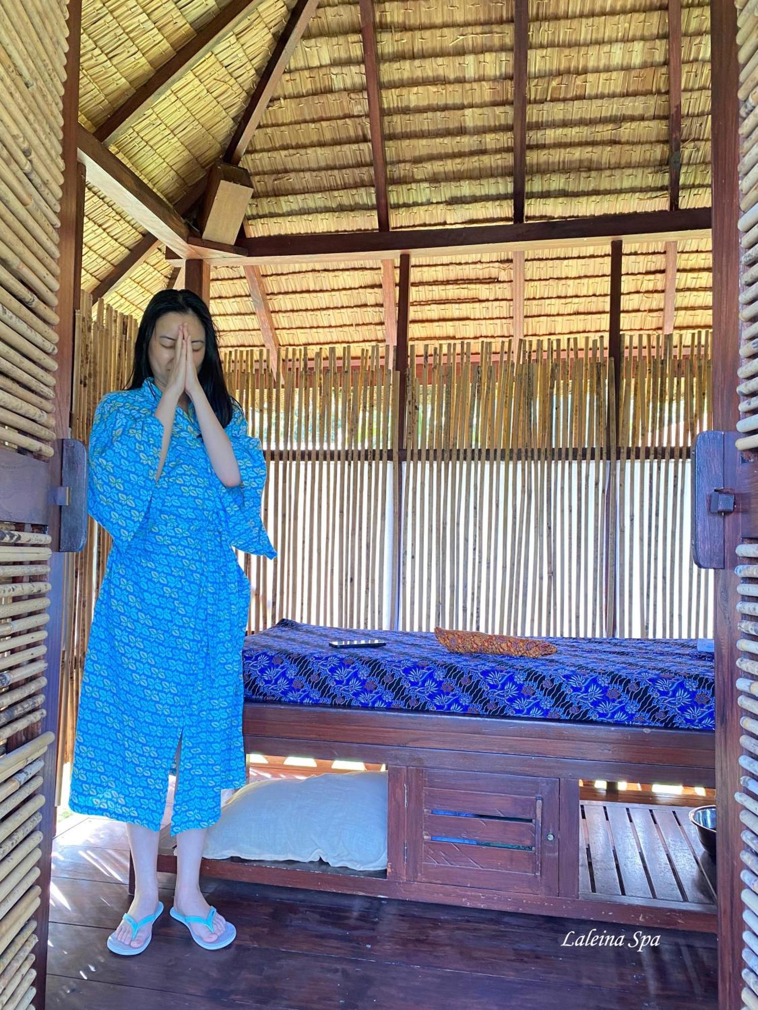 Cocotinos Lembeh A Boutique Dive Lodge Bitung Eksteriør billede