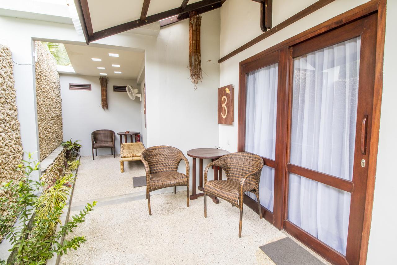 Cocotinos Lembeh A Boutique Dive Lodge Bitung Eksteriør billede