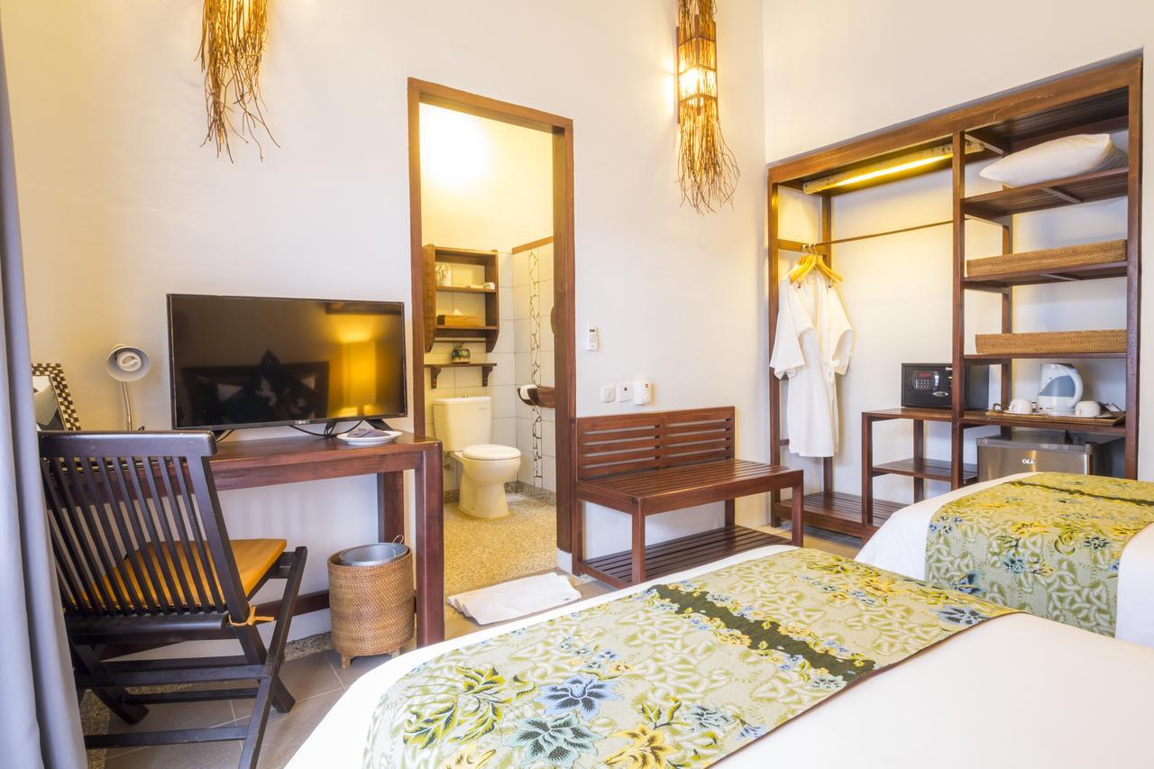 Cocotinos Lembeh A Boutique Dive Lodge Bitung Eksteriør billede