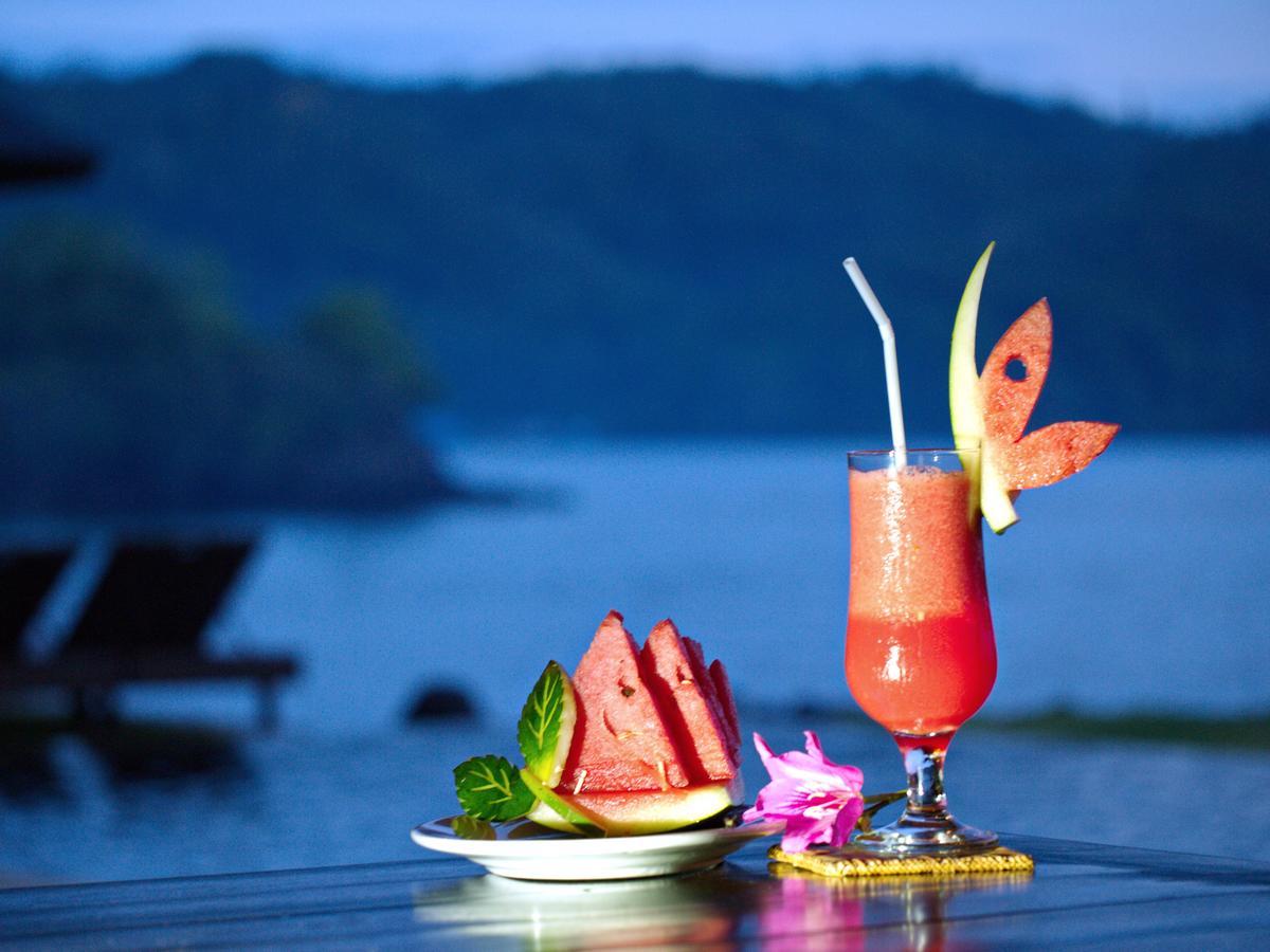 Cocotinos Lembeh A Boutique Dive Lodge Bitung Eksteriør billede